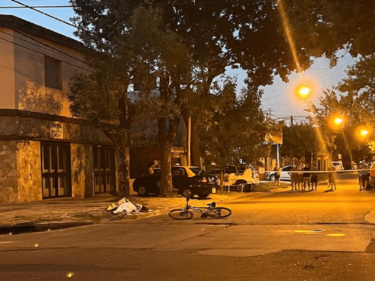 Rosario sangrienta: anoche hubo tres nuevos asesinatos y ya son 55 los homicidios en lo que va del año
