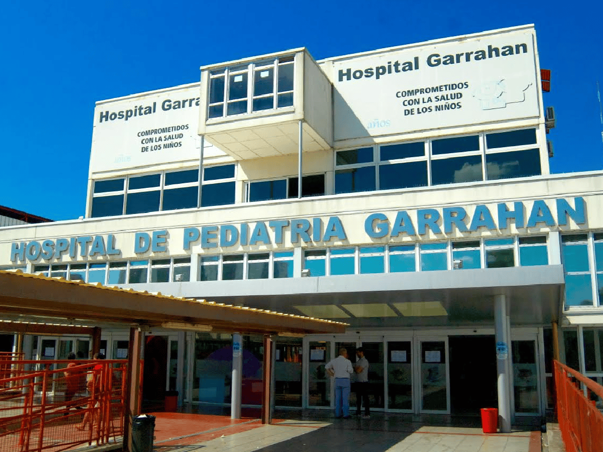El Garrahan será centro coordinador de la red federal de atención del cáncer infantil