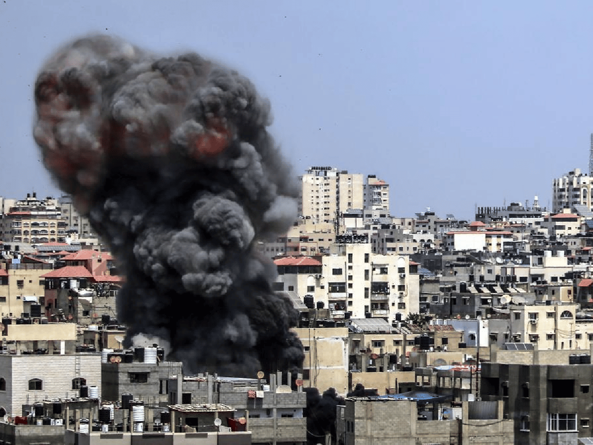 Conflicto entre Israel y Palestina: se produjeron nuevos intercambios de disparos