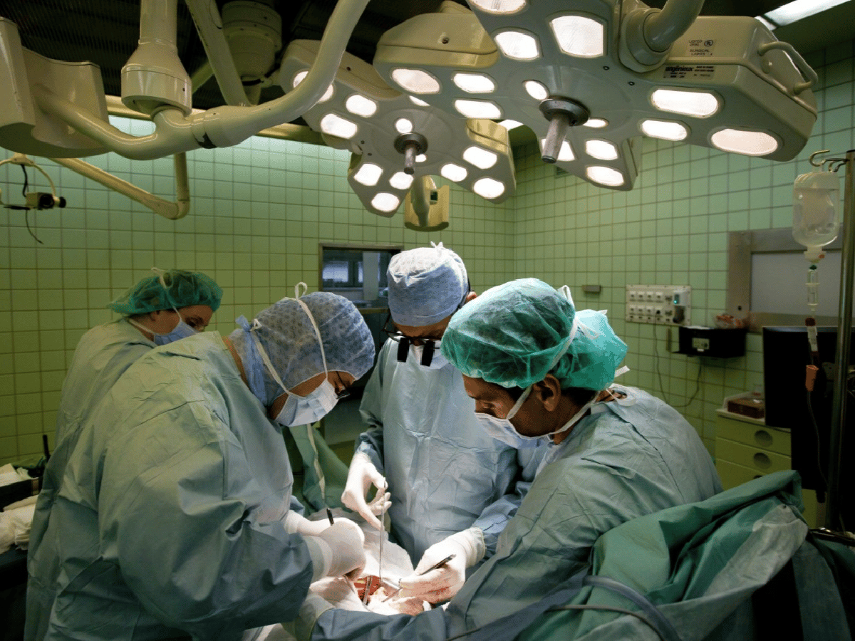 Para el Incucai, Argentina tiene niveles elevados de sobrevida tras los trasplantes