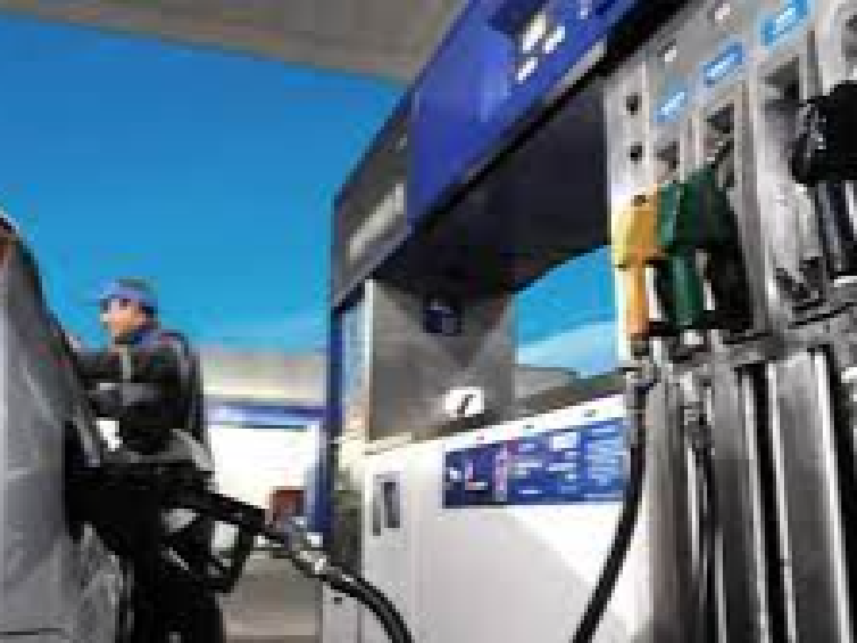 YPF sumó al aumento del 3,8% de sus combustibles