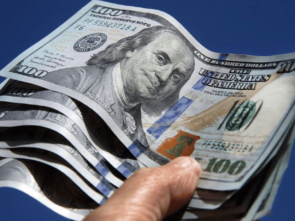 Tensión por el dólar blue, tras un nuevo récord