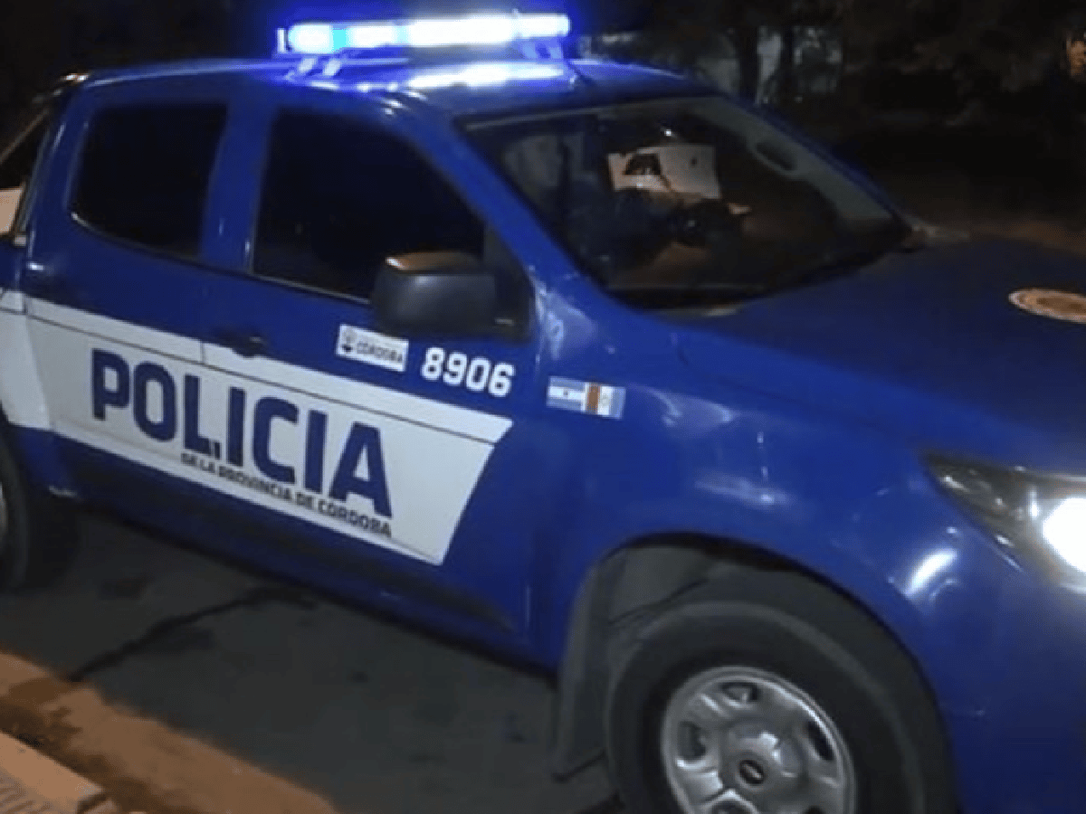 Motochorros le robaron el celular a un niño de 10 años en barrio Sarmiento 