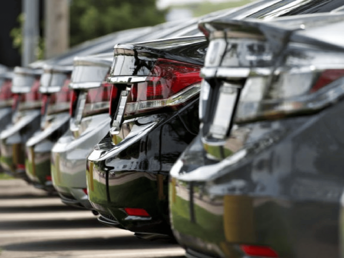 El patentamiento de autos subió 7,7% en abril y hay más optimismo en concesionarios