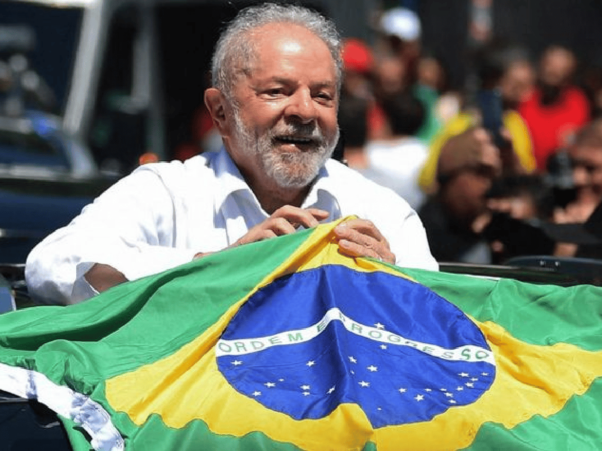 Brasil anunció que vuelve a la Unasur para "impulsar la integración regional"