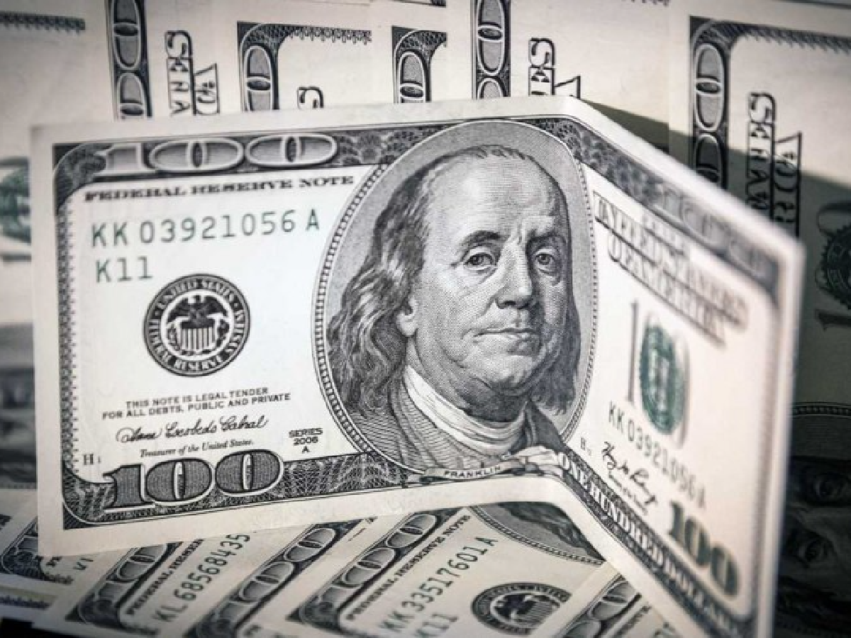 El blue siguió subiendo y alcanzó otro récord, el BCRA vendió US$ 197 millones