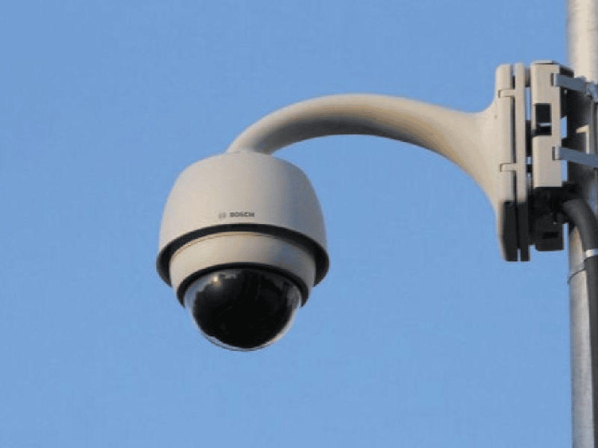  San Francisco: se incorporarán  170 cámaras de video vigilancia       