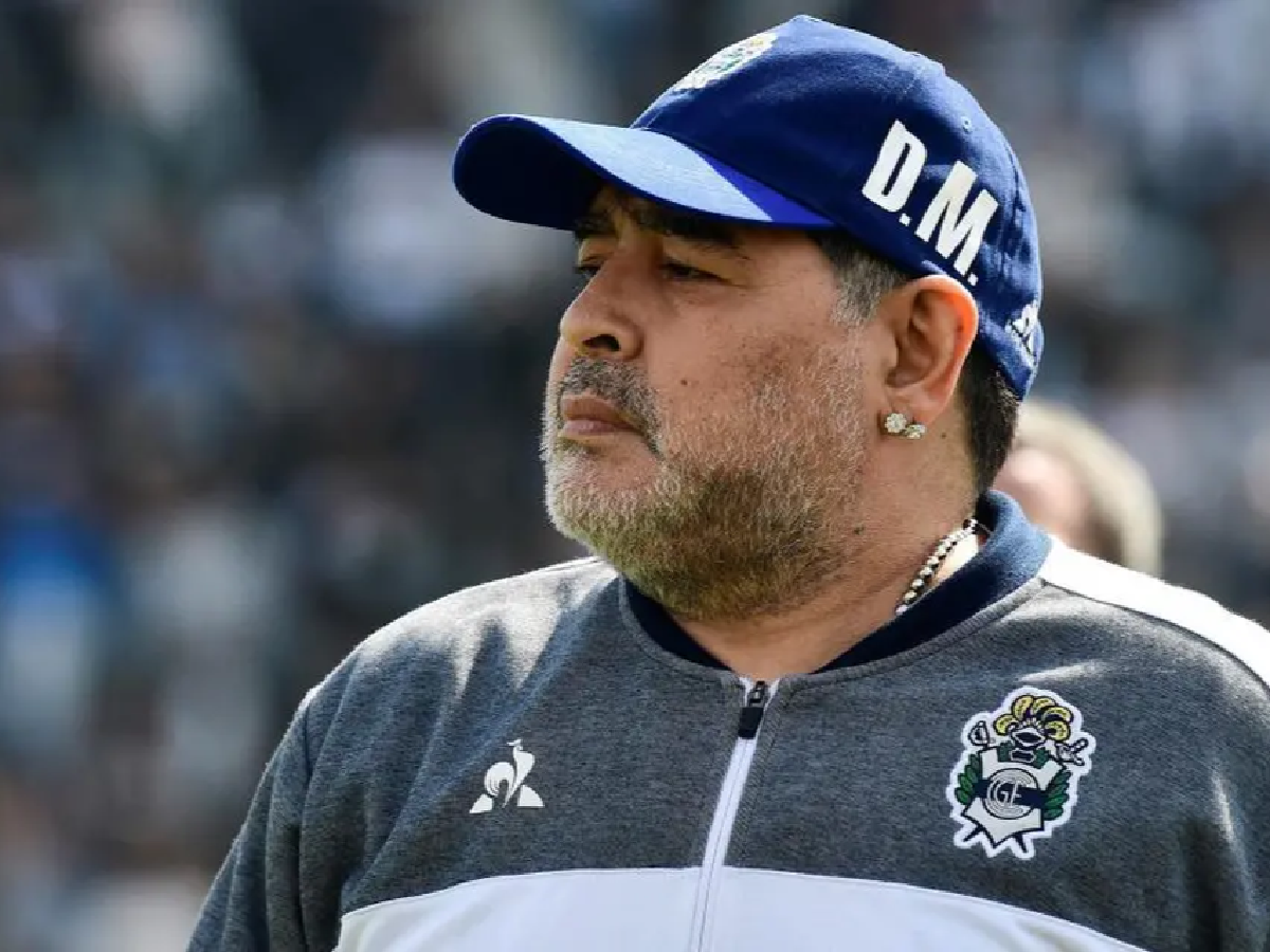 Causa Maradona: los 8 acusados irán a juicio por homicidio con dolo eventual