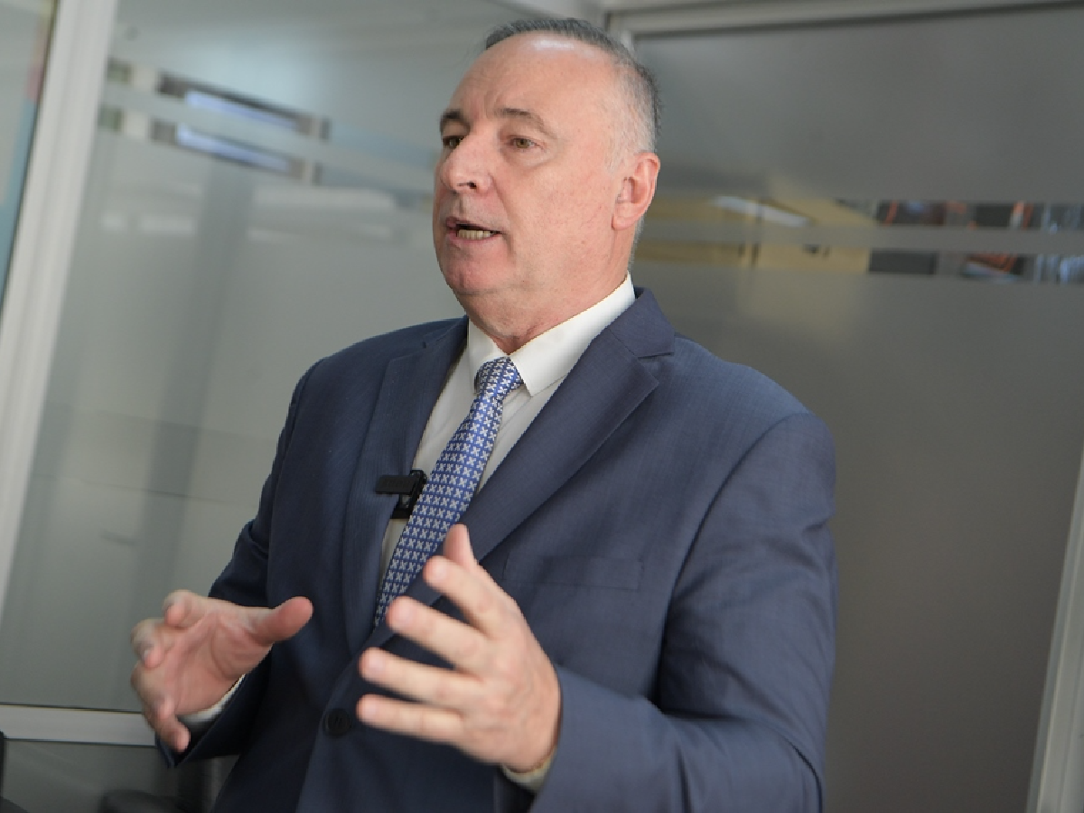 Accastello: “El Estado y el sector privado hacen de Córdoba una  provincia totalmente diferente”    