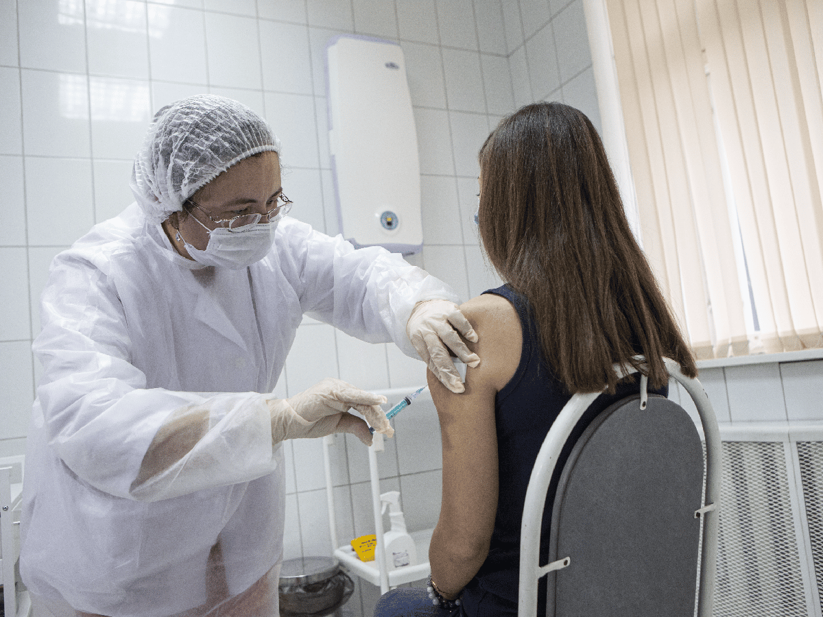 Covid: ¿hay que seguir vacunándose?