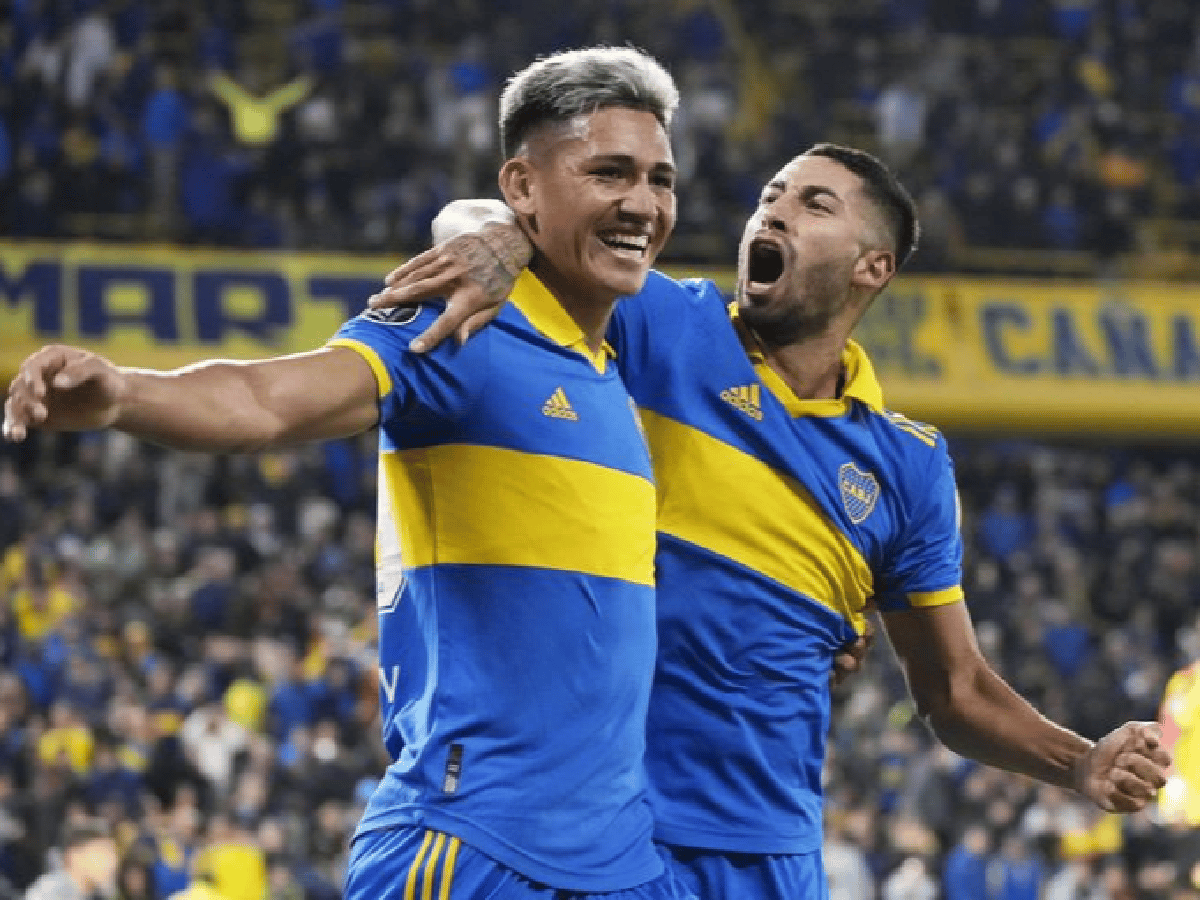 Boca visita a Deportivo Pereira en Colombia con la misión de meterse en los octavos de final