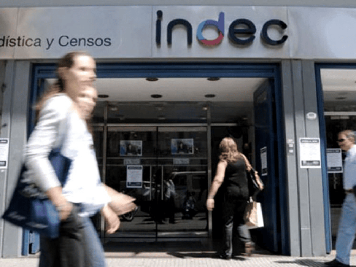 El Indec postergó la difusión del índice de inflación de abril