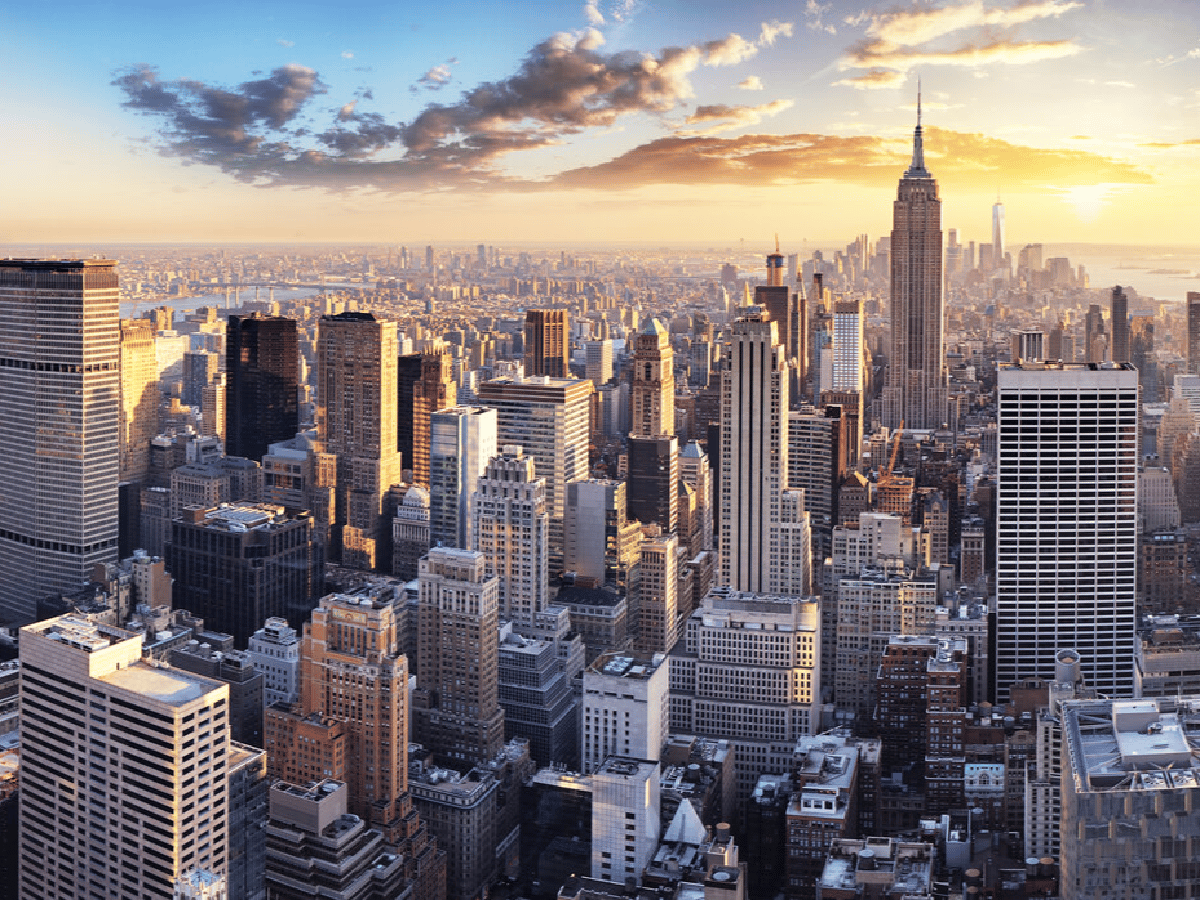Nueva York, el primer estado de EE.UU en prohibir el gas en nuevos edificios