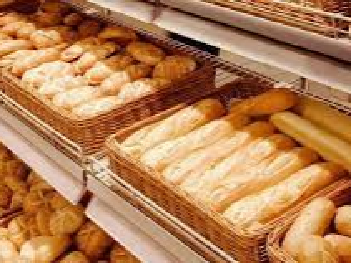 Desde el lunes el precio del pan aumentará un 15 %