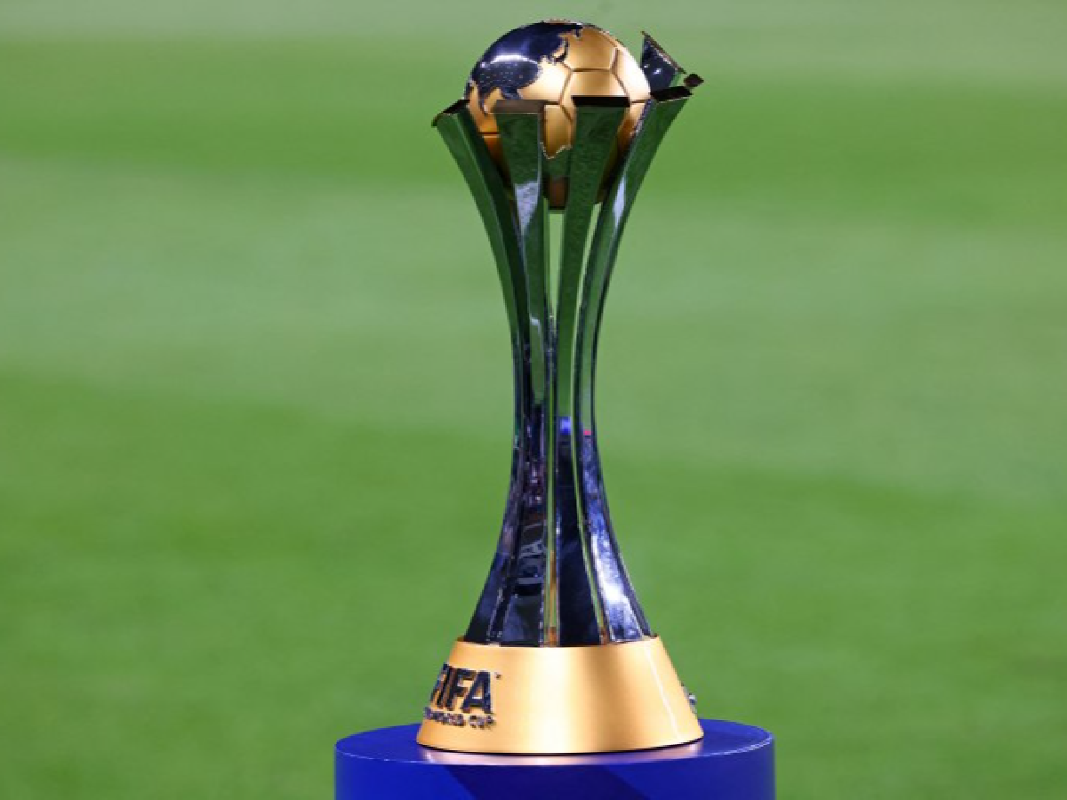 Estados Unidos será la primera sede del Mundial de Clubes de 32 equipos elegida por FIFA