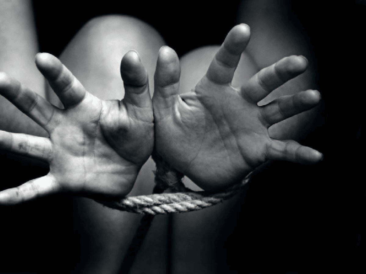 Argentina fue distinguida entre los 30 países que más luchan contra la trata de personas 