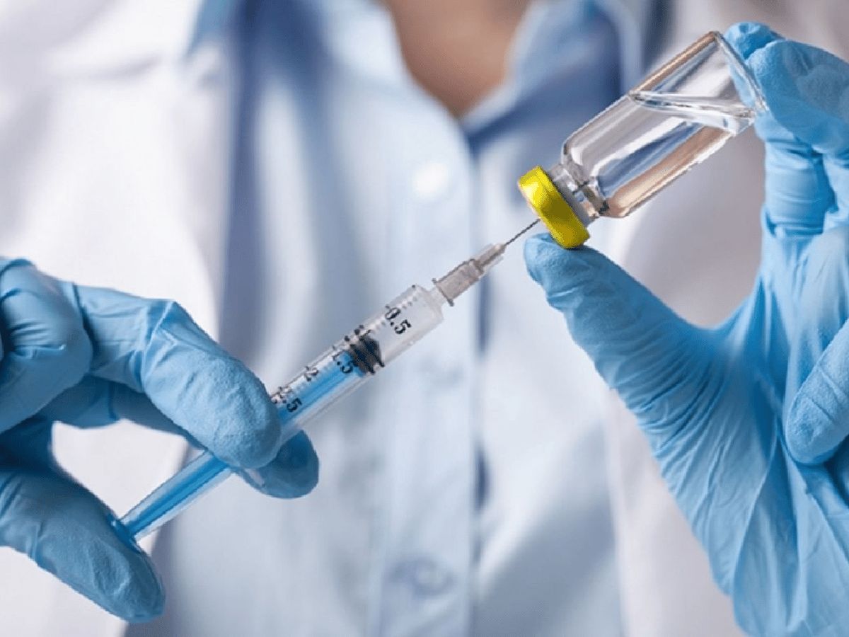 Estados Unidos aprobó una vacuna testeada en Argentina