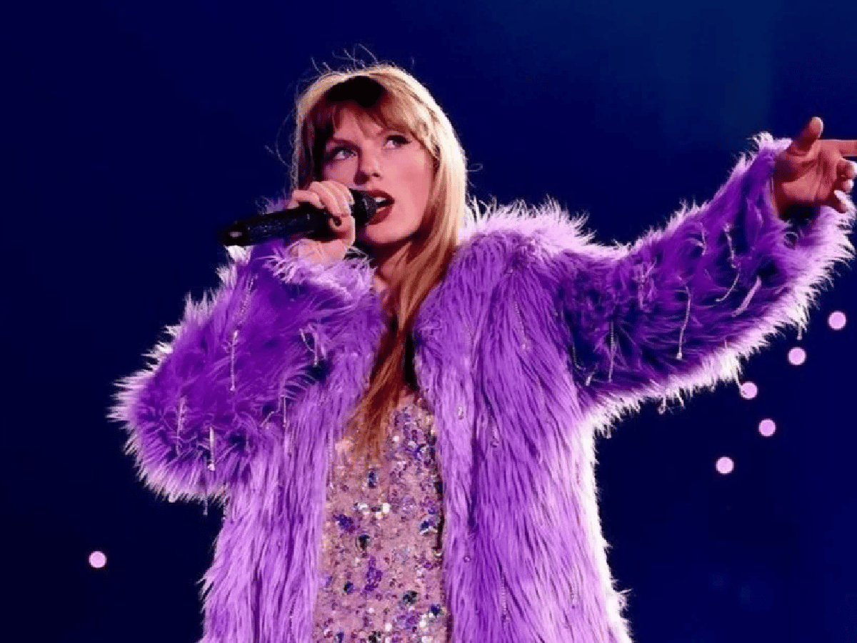 Taylor Swift llega a Argentina por primera vez: precios de las entradas y dónde comprarlas