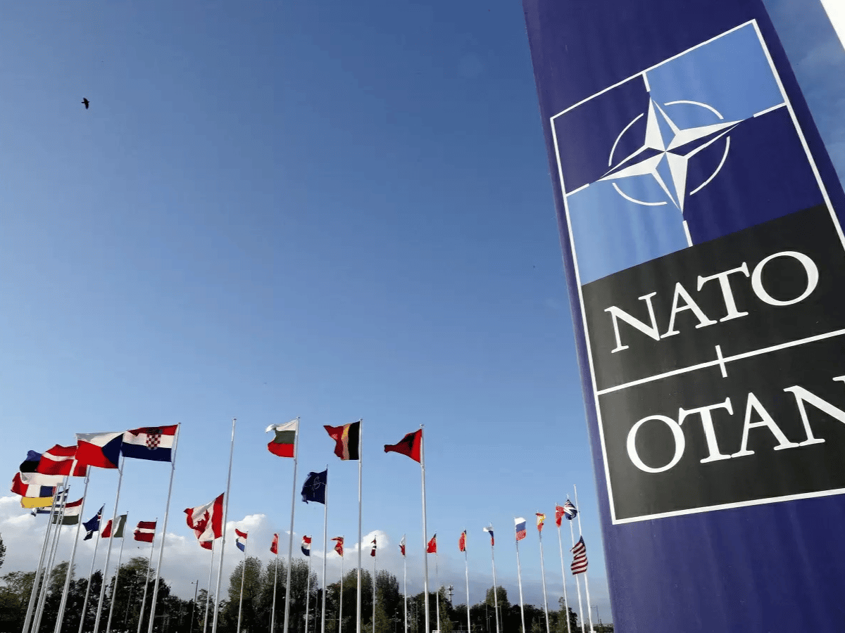 La OTAN está cerca de alcanzar un compromiso para la adhesión de Ucrania