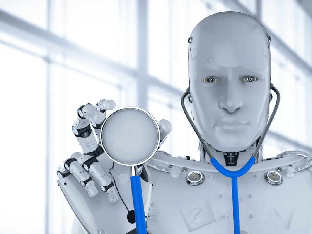 La inteligencia artificial en la salud: riesgos y beneficios 
