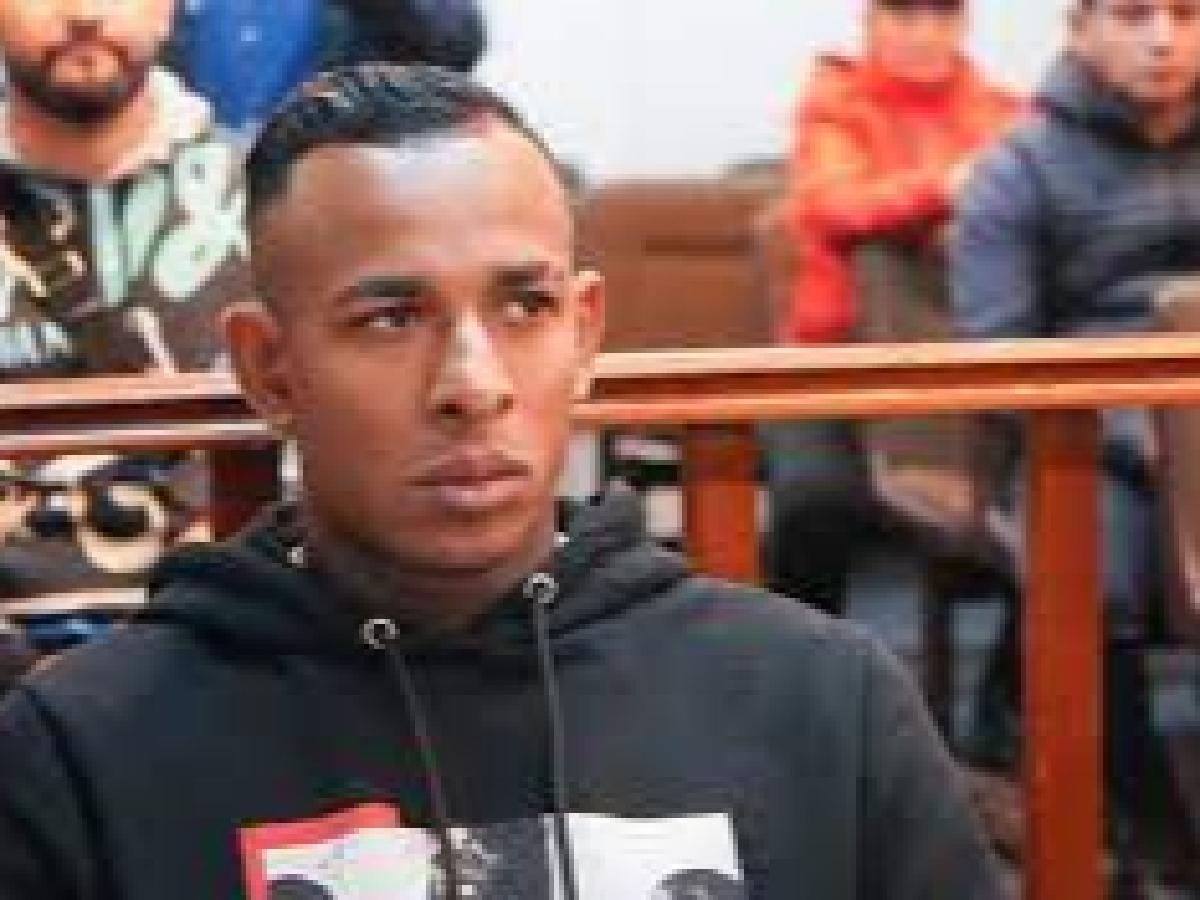 Sebastián Villa fue autorizado a viajar a Colombia tras ser condenado por violencia de género