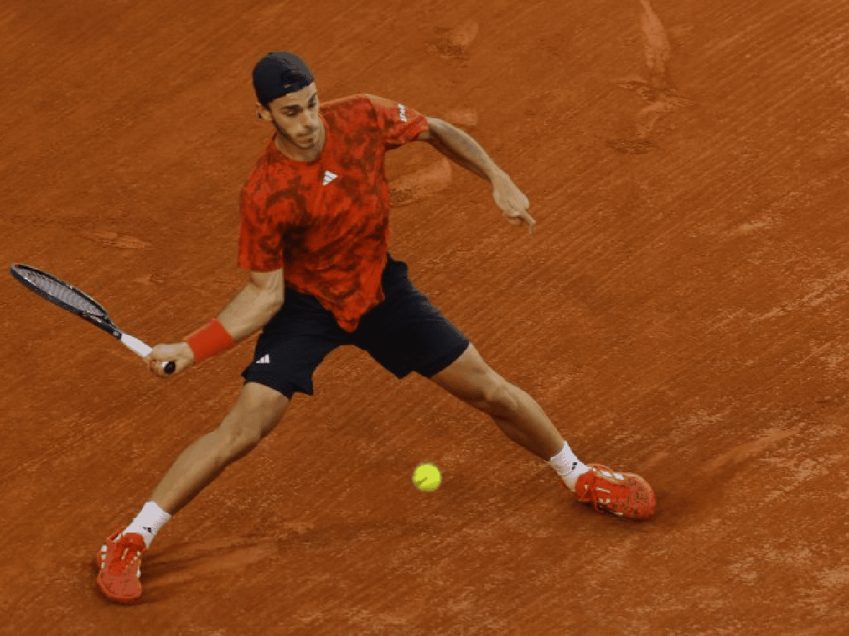 Roland Garros: Batacazos de Cerúndolo y Etcheverry para meterse en octavos