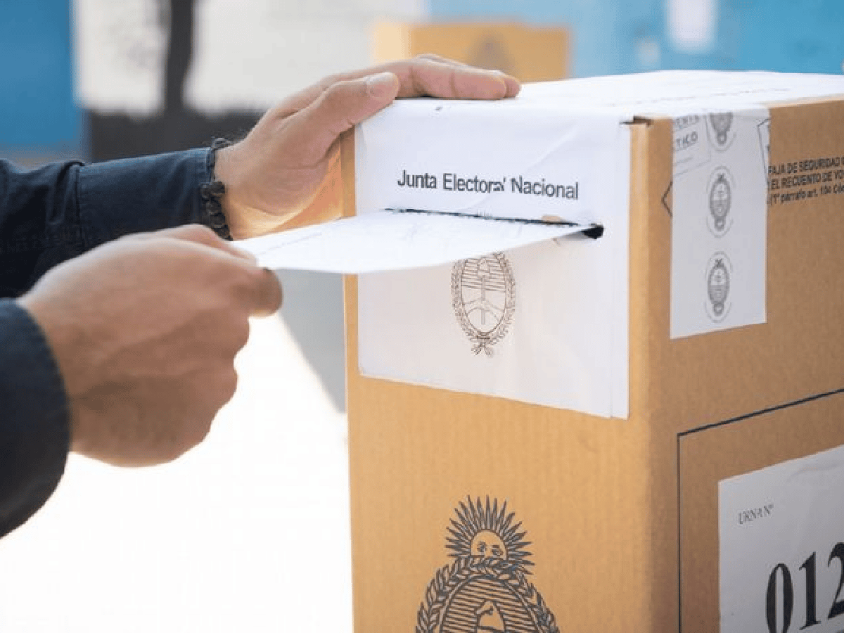 Elecciones en Córdoba: 30 municipios y comunas van a las urnas este domingo