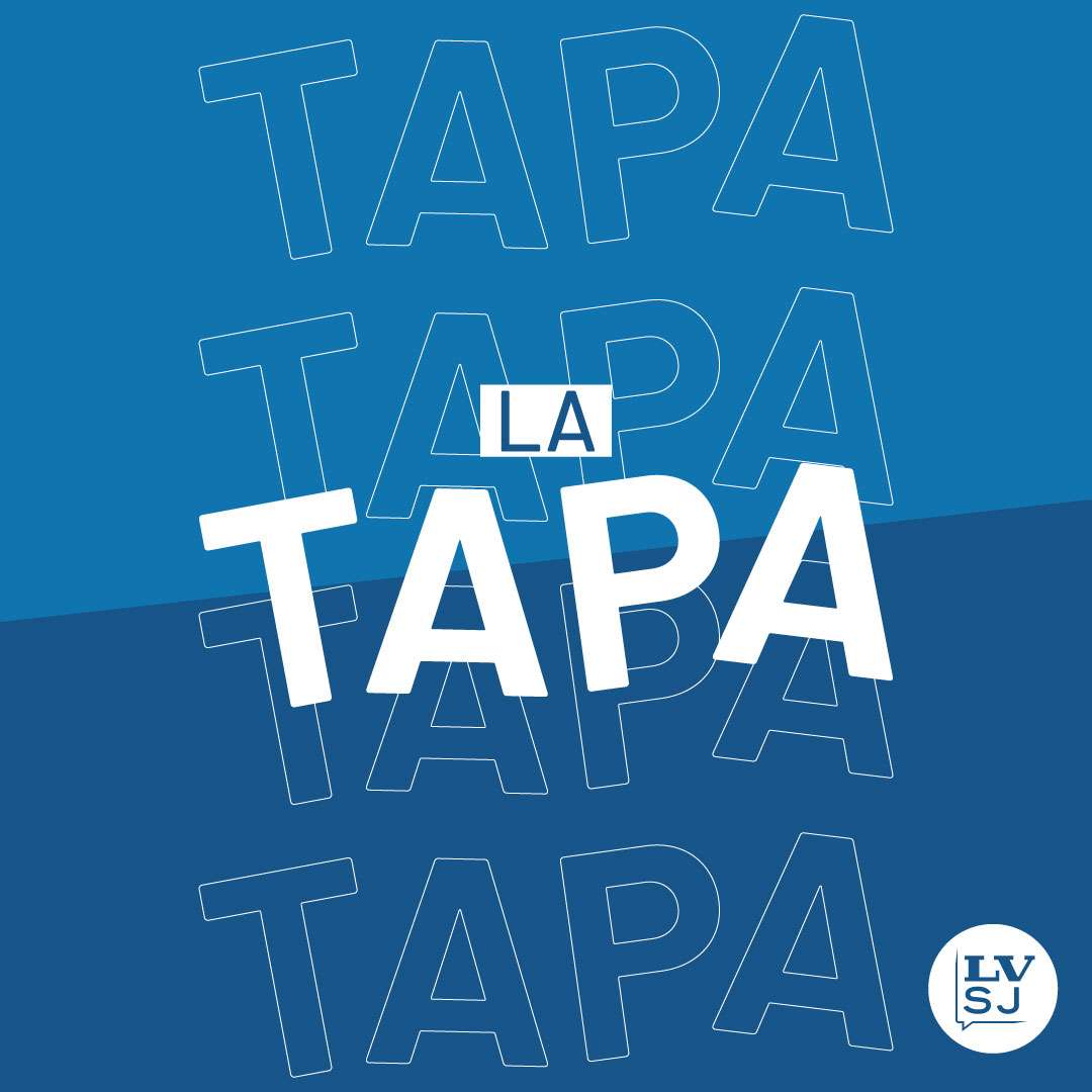 La Tapa Podcast