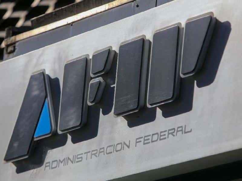AFIP: reducen la carga tributaria de trabajadores independientes