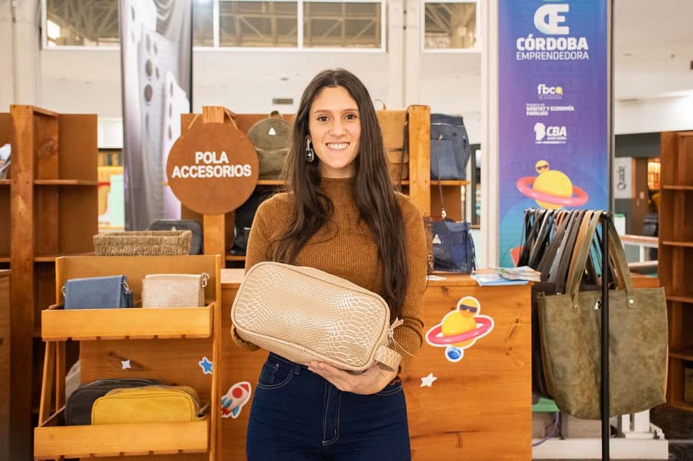 Emprendedores: cómo vender en el Córdoba Shopping