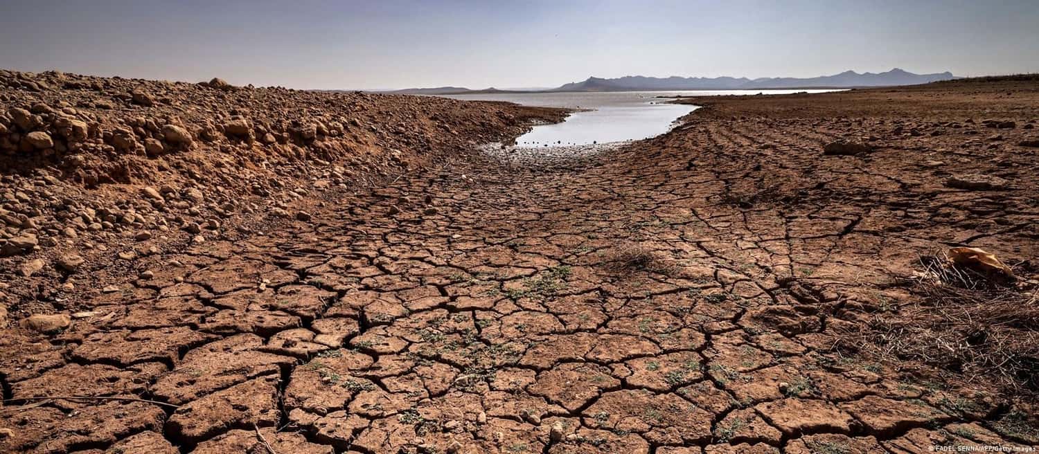 Aumentaron las reservas de agua en Uruguay en medio de la sequía