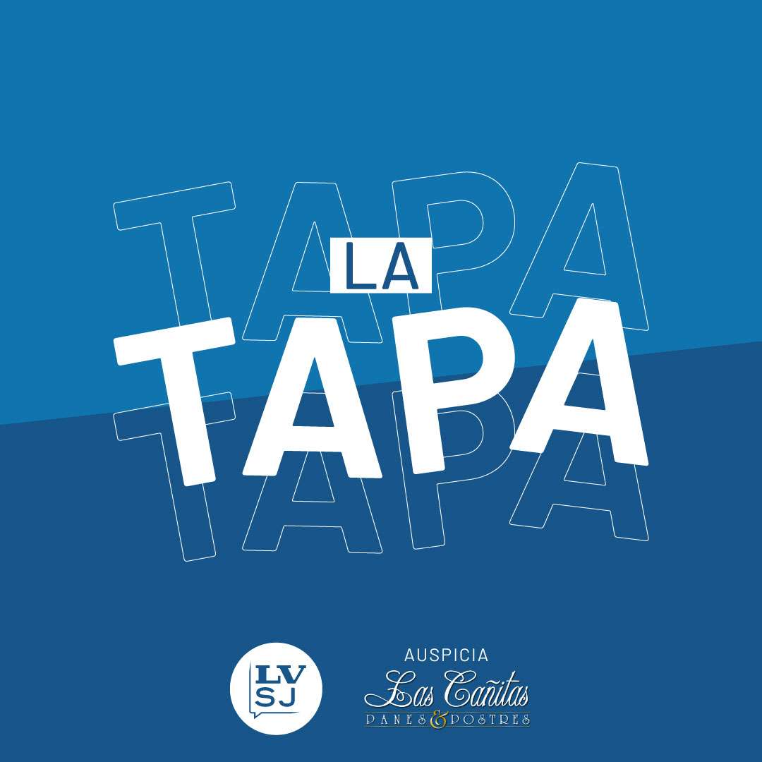La Tapa Podcast - 19 de octubre de 2023