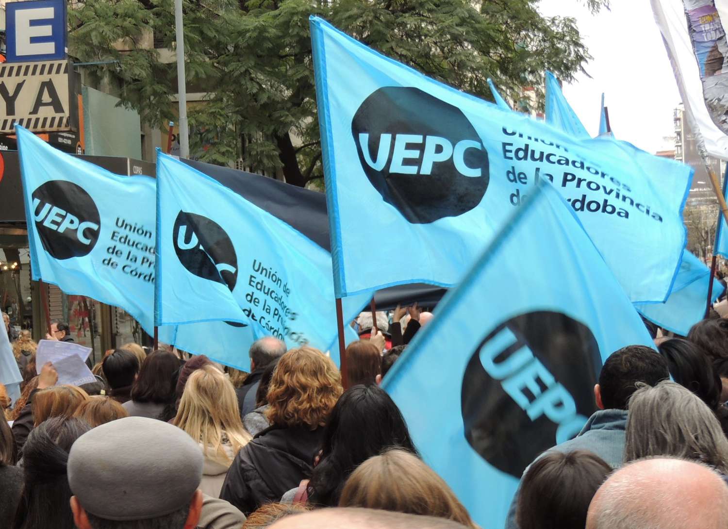 Uepc ratifica el paro y pide revisar piso salarial