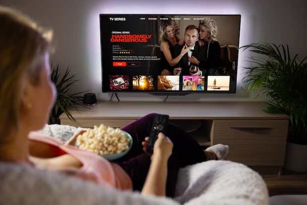 El top de las cinco imperdibles de HBO MAX