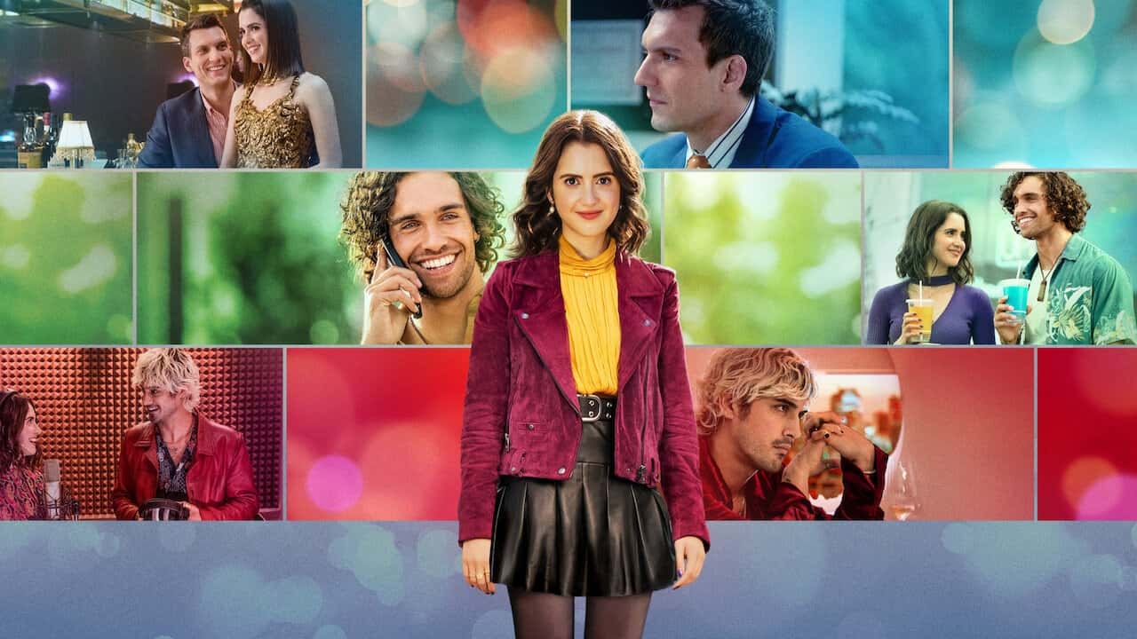 Elijo Amor, la nueva película interactiva de Netflix