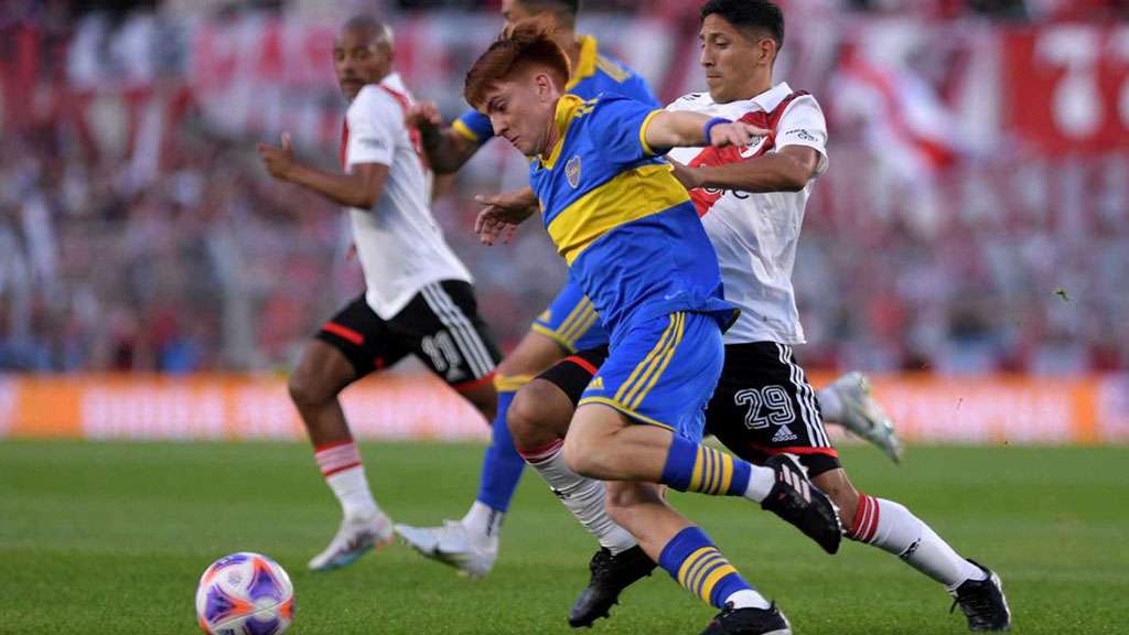 Se conocieron los días y horarios de la fecha de los clásicos