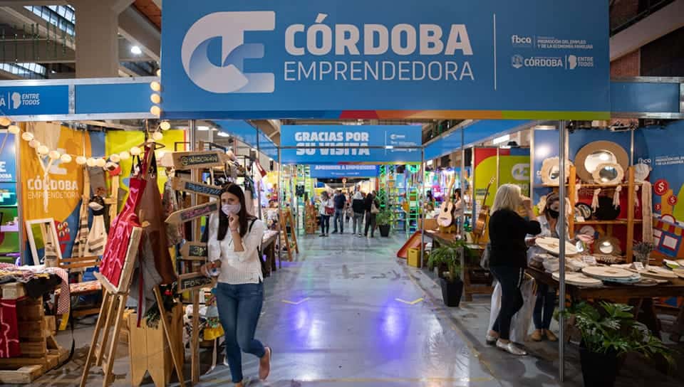 Córdoba Emprendedora