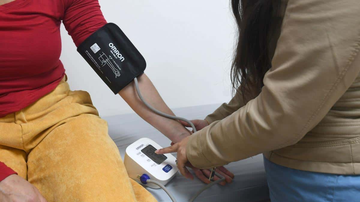 Las mediciones exactas de la presión arterial son esenciales para controlarla