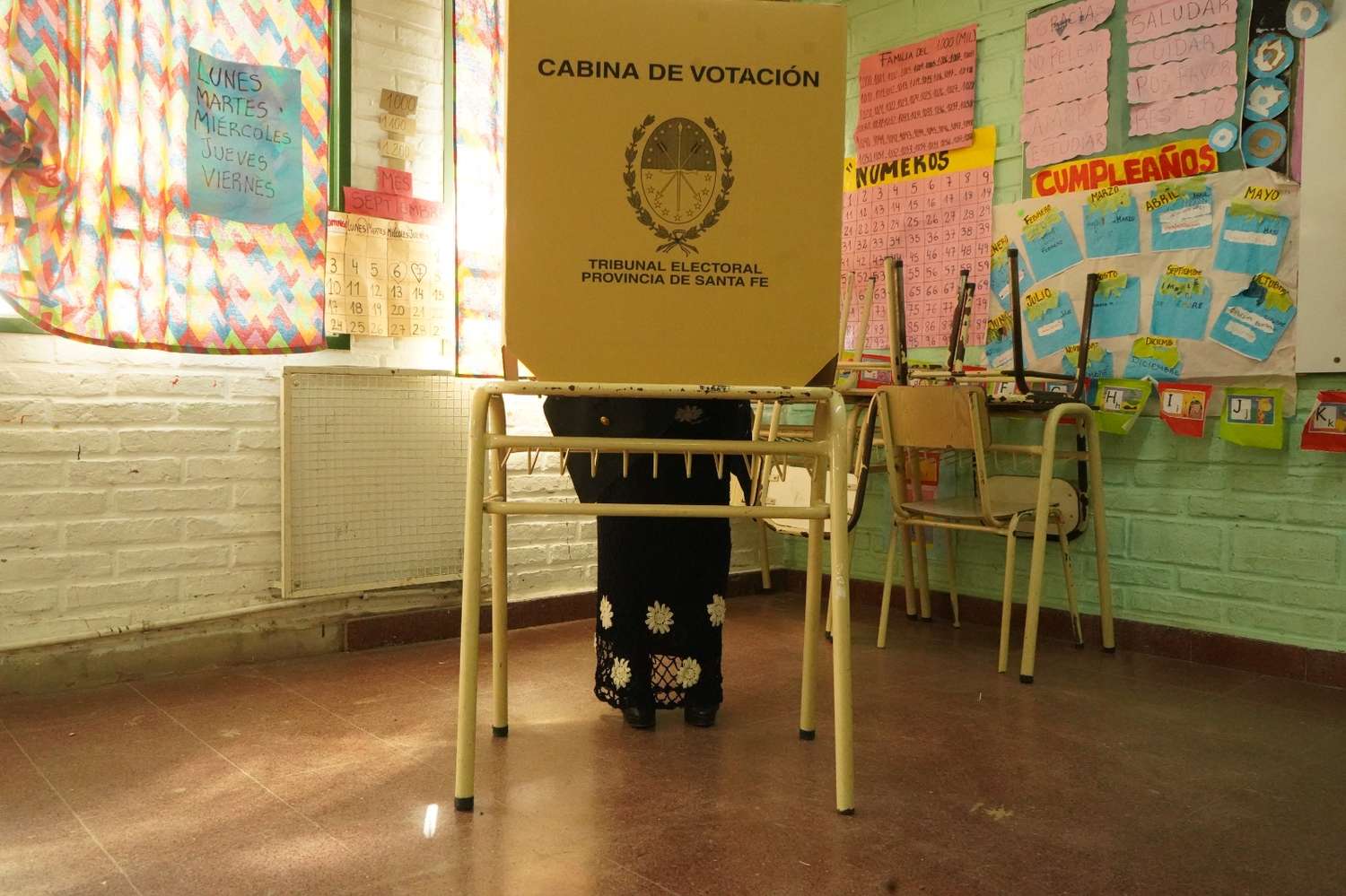 Comisiones comunales: ¿quiénes ganaron en los pueblos del Castellanos?