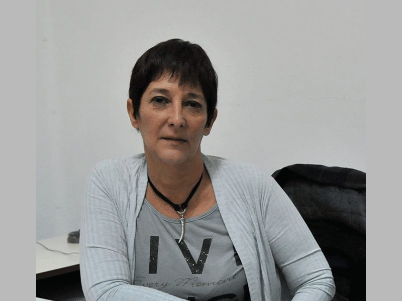 Atsa: “Los trabajadores estamos atravesados por otras pandemias”