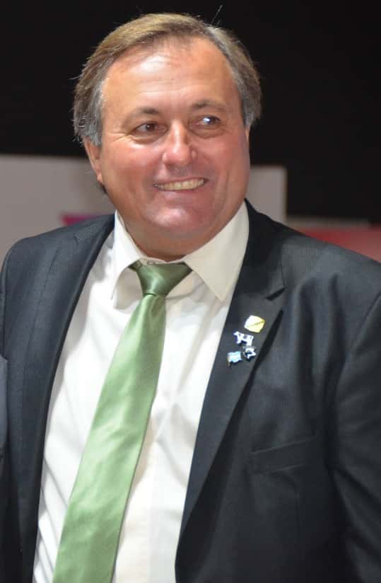 Horacio Barberis
