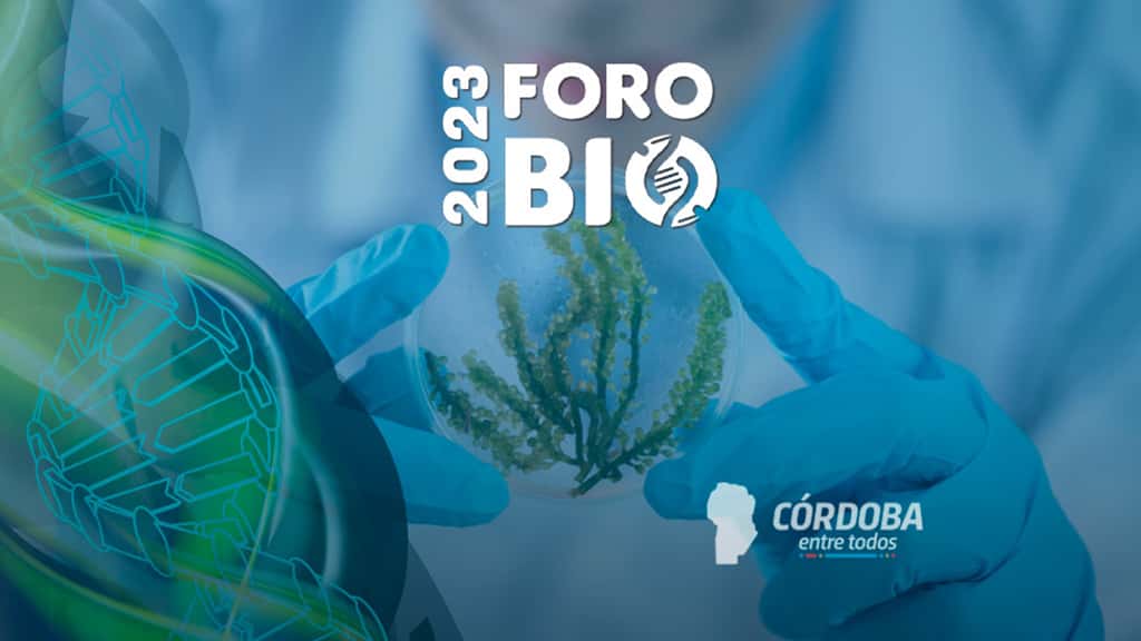 Córdoba cuenta con unas 70 empresas y emprendimientos biotecnológicos.