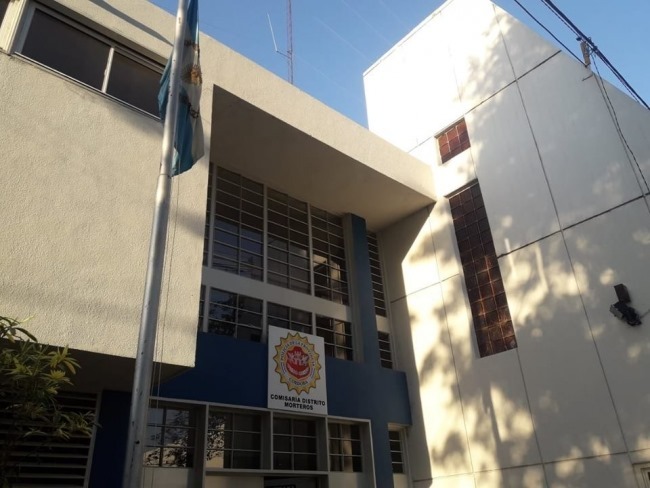 Morteros y Rafaela: tres detenidos en allanamientos simultáneos