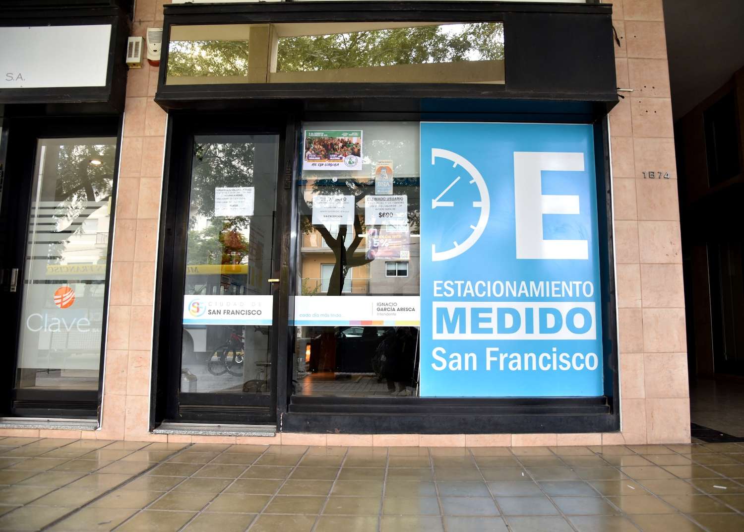 Estacionamiento medido: destacan el buen funcionamiento de la nueva app