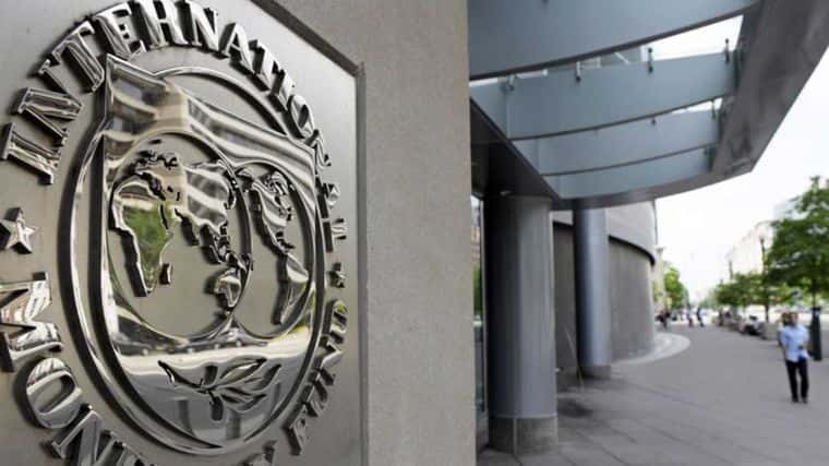 El Gobierno utilizará yuanes para pagar dos vencimientos con el FMI