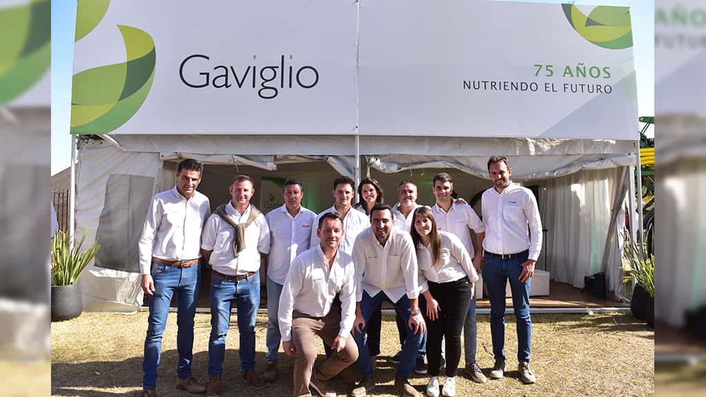 Gaviglio: celebra 75 años de tradición con un nuevo servicio