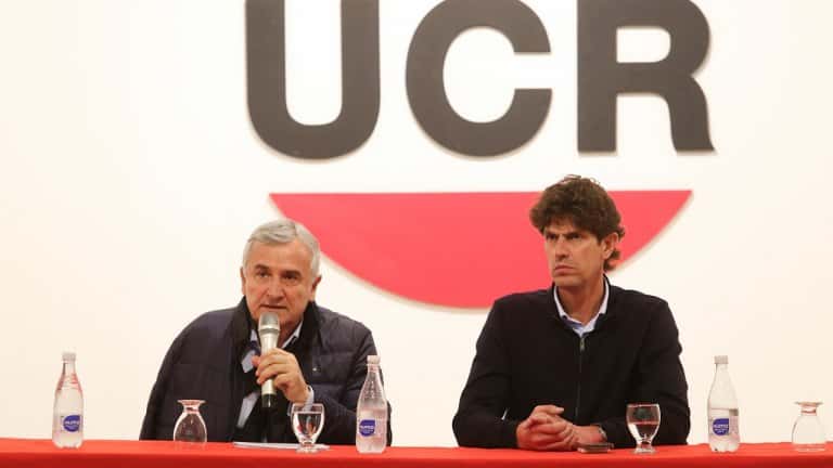 Morales y Lousteau muy duros con Macri: "Está feliz, quería joderle la vida a JxC"