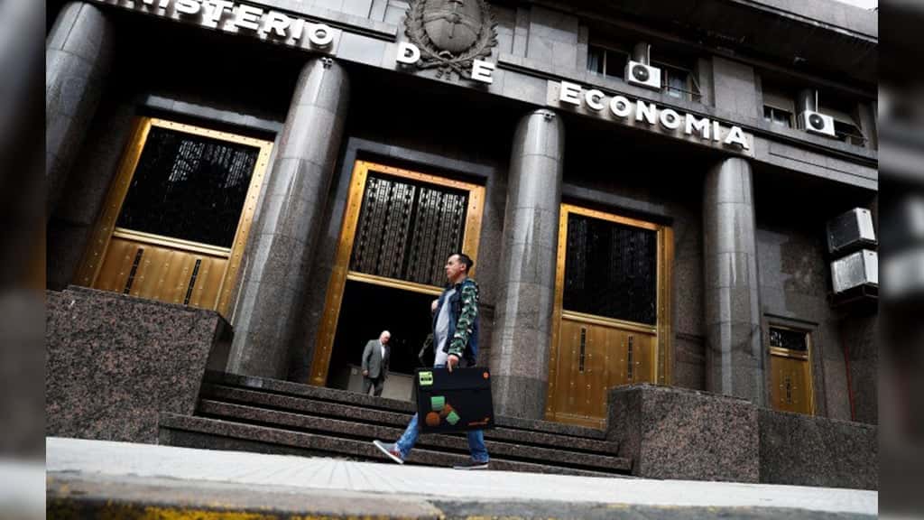 Acuerdo con el Club de París: Argentina pagó US$ 190 millones
