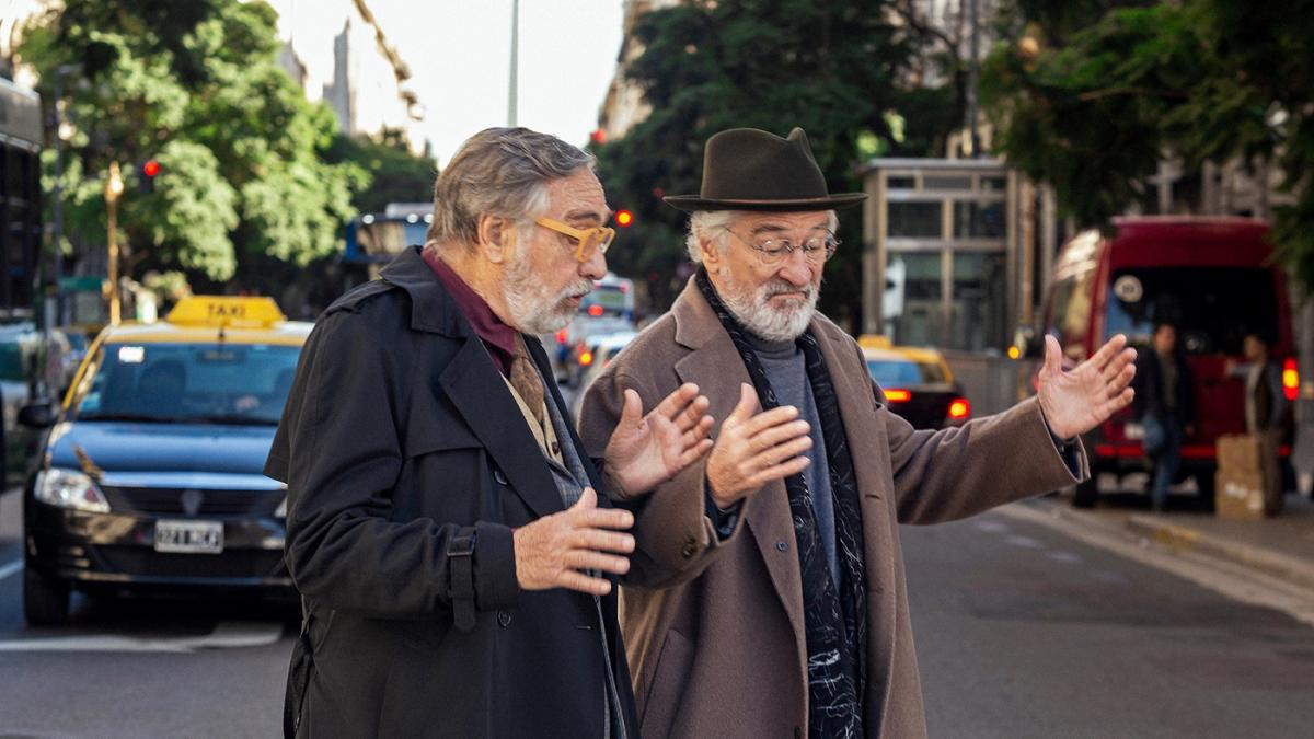 Con dos propuestas bien argentas, los estrenos de octubre