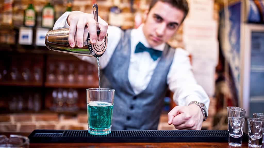 Tres bares argentinos, entre los mejores 50 del mundo